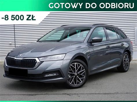 Skoda Octavia Ambition Tdi Km Dsg Selection Winter Basic Kessy