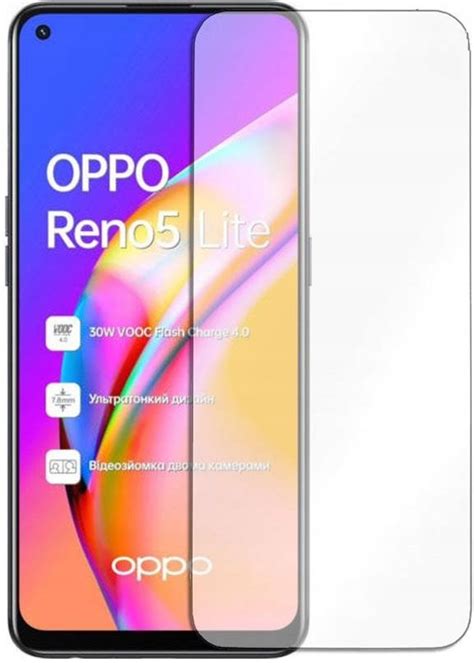 Mocne Szk O Hartowane Na Ekran Do Oppo Reno Lite Opinie I Ceny Na