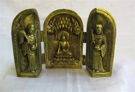 Wholesale Factory Tibet Rare Pure Bronze Gold Sakyamuni Buddhist