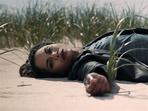 'Hightown' Cast & EPs Introduce the Darker Side of Beautiful Cape Cod