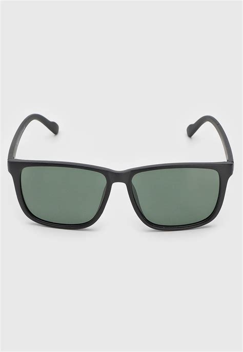 Óculos de Sol Hang Loose Polarized Flexível Preto Compre Agora