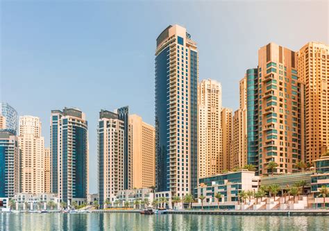 Discover The Popular Areas for Apartments for Rent in Dubai Discover
