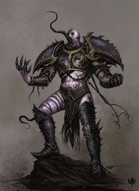 The Beauty Of Slaanesh — Total War Forums In 2022 Warhammer Fantasy