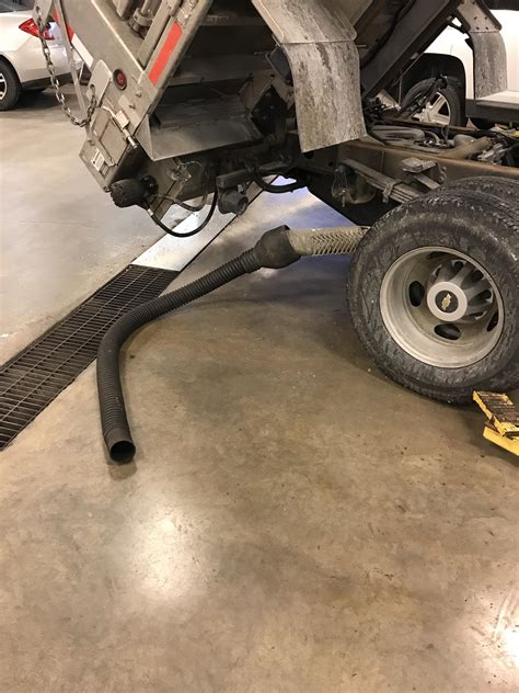 Working On A 3500 Duramax Rosha