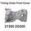 New Oem G Timing Chain Front Cover For Hyundai Tucson