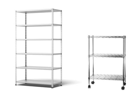 3 Reasons To Use Metro Style Rack Shelving Pop Fuel