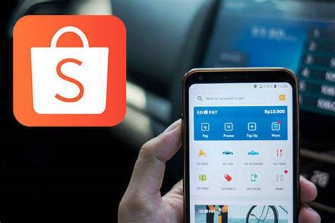 Begini Cara Mudah Bayar Shopee Pakai GoPay Tanpa Ribet Grid Fame