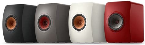 Test Des Kef Ls Wireless Enceintes Hi Fi Prix Avis