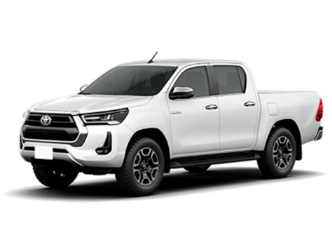 Hilux Cabine Dupla 2023 SRX 4x4 Automático é na Toyota Inter Japan SP