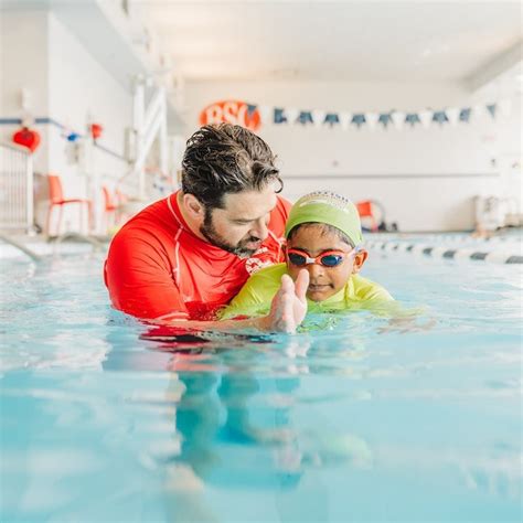 British Swim School At 24 Hour Fitness Updated January 2025 887