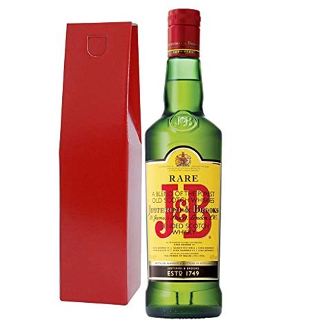 JB blended scotch viski | Bar Sokağı