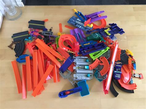 Grosses Hot Wheels Paket Kaufen Auf Ricardo