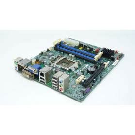 Motherboard Micro Atx Acer Q H Ad