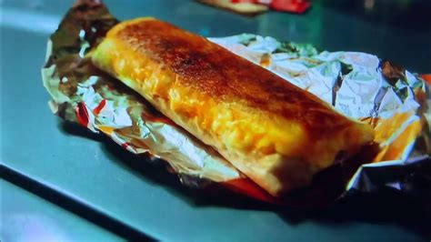 Taco Bell Newest Tv Commercial “ Double Steak Grilled Cheese Burrito “song “ Feast “ By