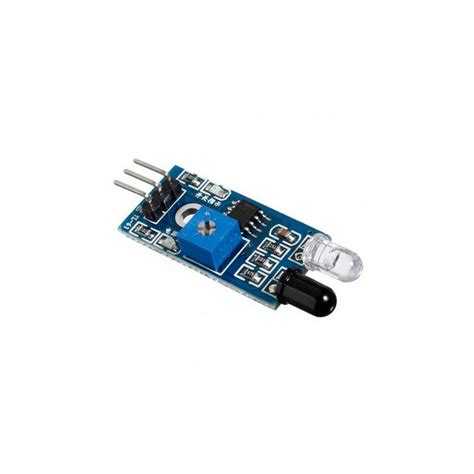 Modulo Sensor Obstaculos Infrarrojo FC 51