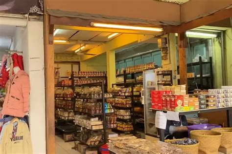 Ragam Oleh Oleh Khas Bandung Dari Mulai Kuliner Hingga Kerajinan Tangan