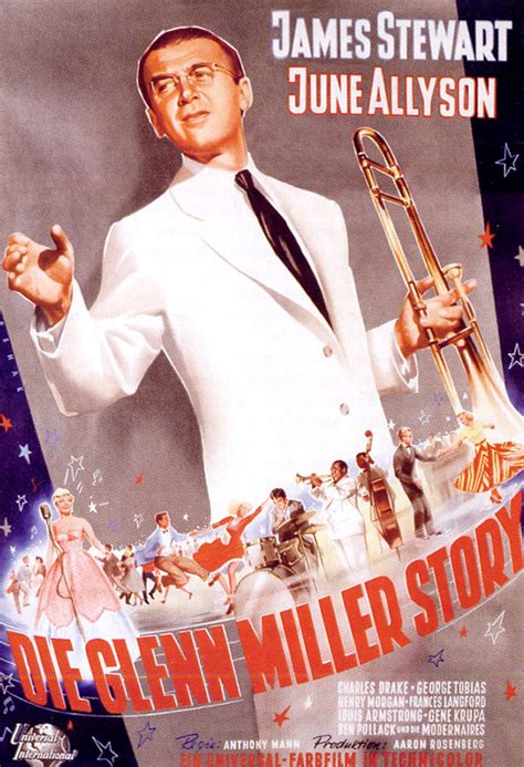 The Glenn Miller Story