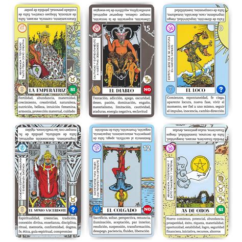 Descubre Tu Destino Financiero Tarot Gratis Para Dinero