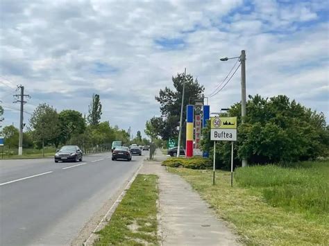 Ultimul lot din Coridorul de Transport Pan european nr 4 intră în cel