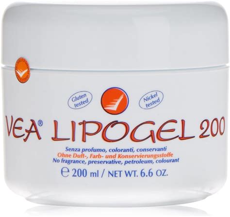 Vea Lipogel Ml Amazon Es Belleza