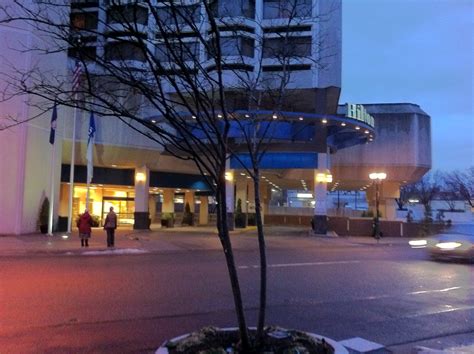 Locals protest the construction of new hotels by hilton in myrtle beach 1