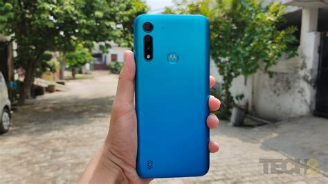 Motorola G Power Lite Review A Gorgeous Looking Powerhouse With A Few