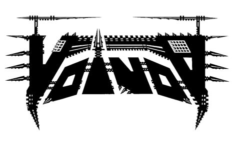 Image - Voivod logo 02.jpg | Logopedia | FANDOM powered by Wikia