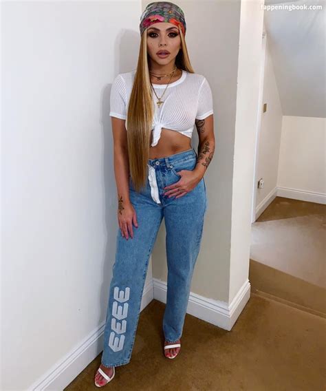 Jesy Nelson Nude OnlyFans Leaks Fappening Page 12 FappeningBook