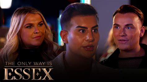 New Towie Coming Soon Series 31 Sneak Peek The Only Way Is Essex Youtube