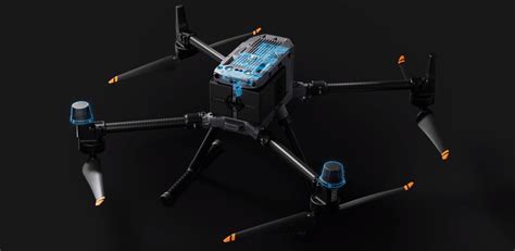 Dji Matrice 350 Rtk Combo Endüstriyel Drone