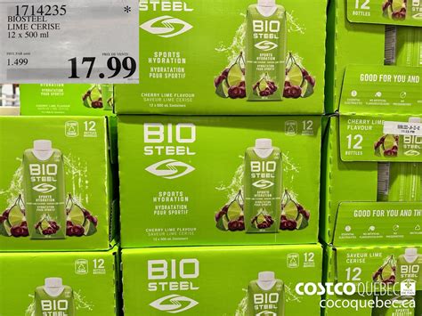 Fin De Semaine Costco Soldes Du 17 Au 19 Novembre Québec Costco