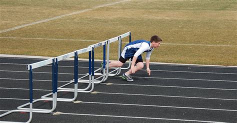 15 Things Every Hurdler Should Know #tracknation #hurdlelife #hurdler ...