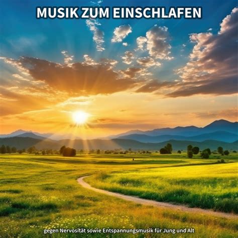 Musik Zum Einschlafen Gegen Nervosit T Sowie Entspannungsmusik F R Jung