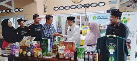 Keren Produk Umkm Asal Purwakarta Akan Mejeng Di Event Internasional