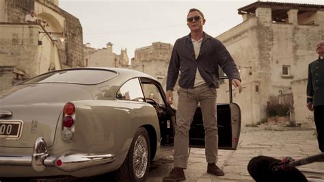 Bond Ratings Looking Back At The Best And Worst Of 007 As No Time To Die Marks Daniel Craigs