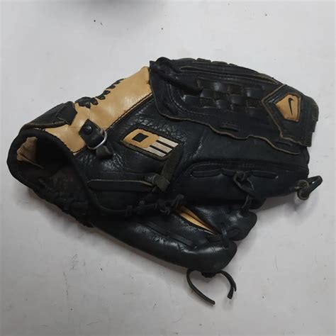 Nike De Edge Baseball Glove Hotsell Bellvalefarms