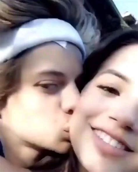Jace Norman Isabela Merced Attori Hot Hot Attori