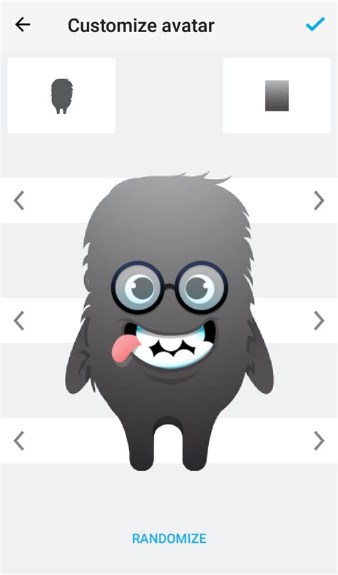 Customize Your Avatar Monster Classdojo Helpdesk