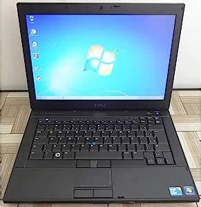 Notebook Dell Latitude E Intel Core I Ghz Gb Hd Gb