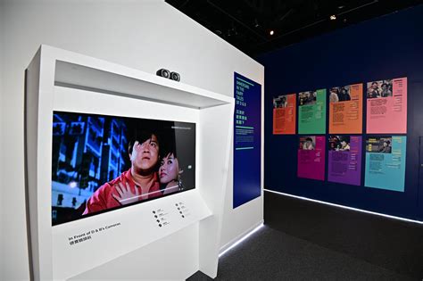 電影資料館推出「創意搖籃──德寶的童話」延續篇展覽（附圖）