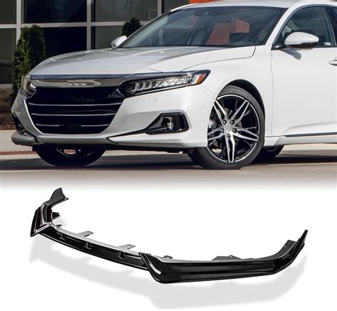 Amazon Rolling Gears Front Lip Spoiler Compatible With