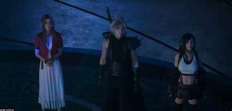 Sephiroth Manipulates Mansplains And Manslaughters In Final Fantasy