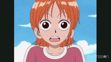 Nami GIFs - Find & Share on GIPHY