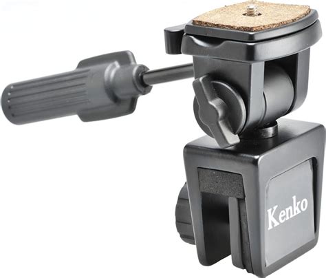 Other Photo Video Kenko Car Window Mount For Camera Or Scope Km