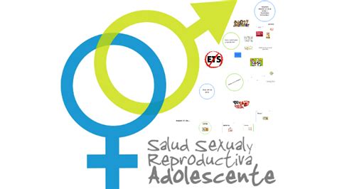 Programa Nacional De Salud Sexual Y Procreacion Responsable By Sandra