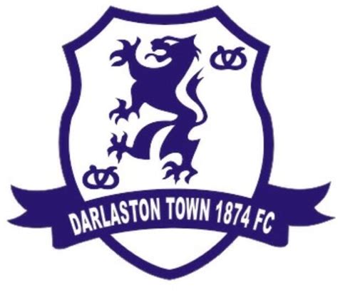 Darlaston Town 1874 Fc V Oakengates