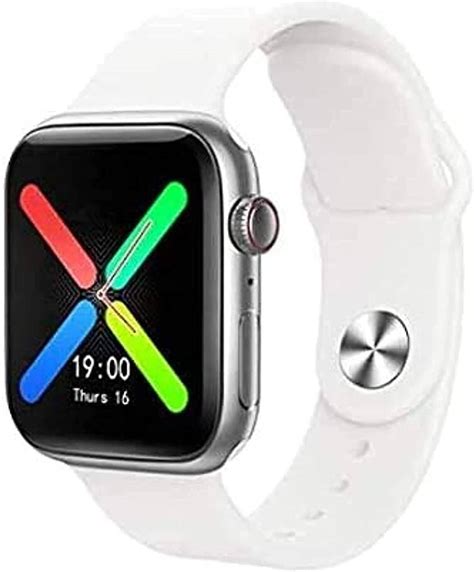T500 Plus Smart Watch For Iphone Ios Android Phone Bluetooth