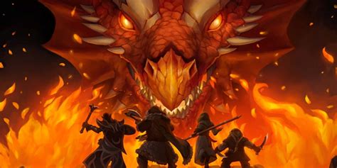 Dungeons and Dragons Announces Virtual Play Weekends