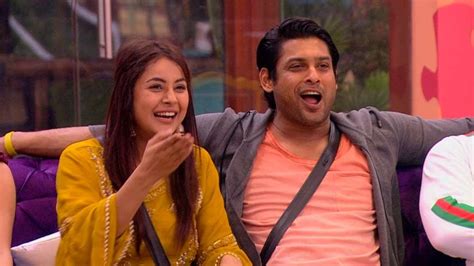 Sidharth Shehnaaz And Sidnaaz Our Top Three Of Bigg Boss India Tv