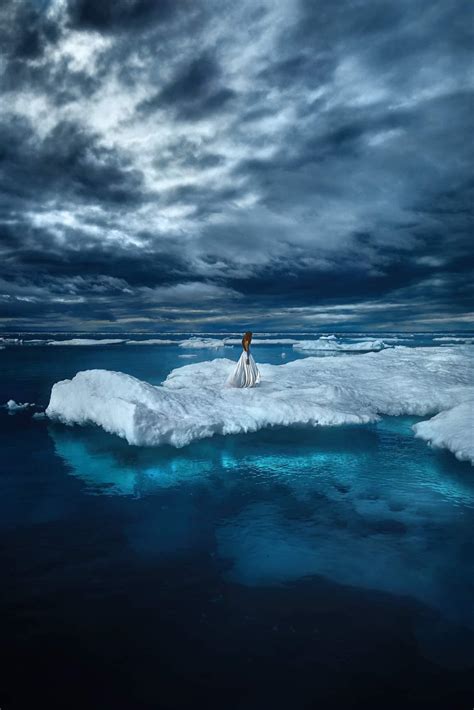 Best Nunavut Images On Pholder Earth Porn Geography And Canada